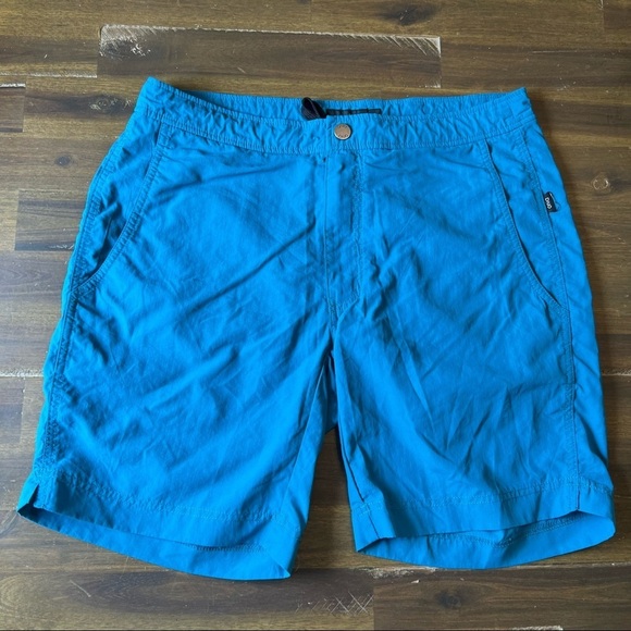 Onia The Calder Swin Trunk Shorts Size 30 - Picture 1 of 9